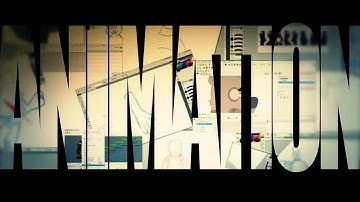 Green Snake Studios Ltd / Animation Intro for Tutorials