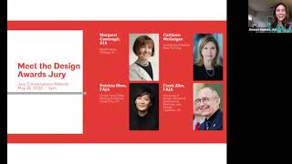 AIA Austin Jury Conversations 2020