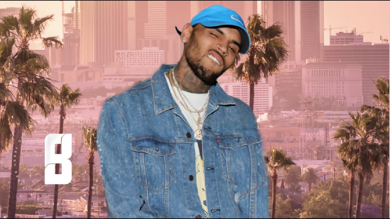 "Playin' Games"(W/Hook) Chris Brown Tory Lanez Type Beat With Hook by IAM3AM Guitar R&B Instrumental