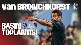 Giovanni van Bronckhorst: \