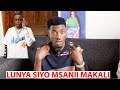 YUZZO MWAMBA AMJIBU YOUNG LUNYA / FREESTYLE SESSON 6 MBOVU /HAJUI KUIMBA KABISA