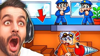 This Roblox game has very different endings… and it changes everything! 😱 screenshot 5