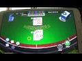 Facebook Blackjack (Free Online Games) - YouTube