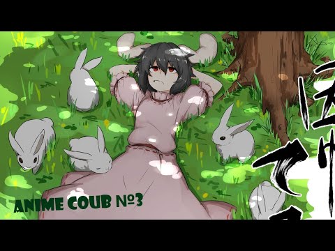 Anime music coub №3