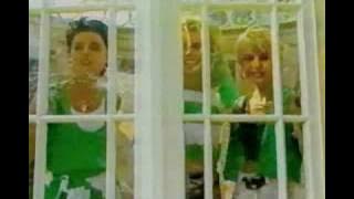 Bananarama - Do Not Disturb (Live on Hold Tight)