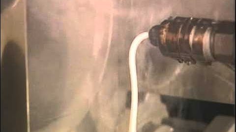 ASACLEAN Purging Compound Pre Maintenance Cleaning