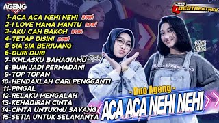 ACA ACA NEHI NEHI - I LOVE MAMA MANTU - DUO AGENG - AGENG TERBARU 2021