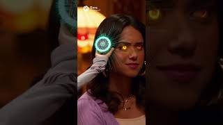 Donna Jackie Compliance Chip