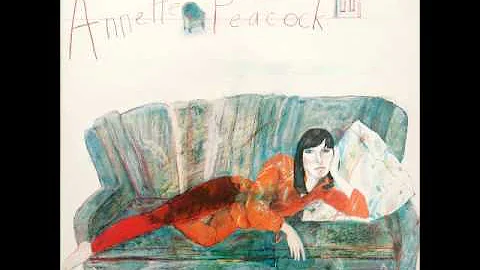 Annette Peacock - Survival (The Perfect Release 19...