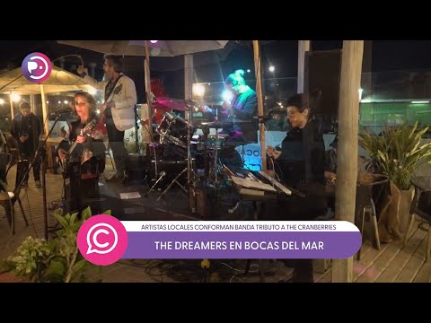 The Dreamers en Pichilemu | Vaticano Sessions