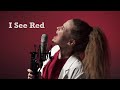 Everybody Loves An Outlaw - I See Red (Vasya Boykova cover)