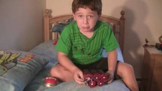 The NOT SO Easy Button Bloopers
