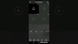 "Connect CP Plus CCTV Camera to Mobile 2024 Easy DVR Configuration with gCMOB App screenshot 4