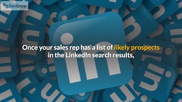 Using LinkedIn to Help Find B2B Decision Makers