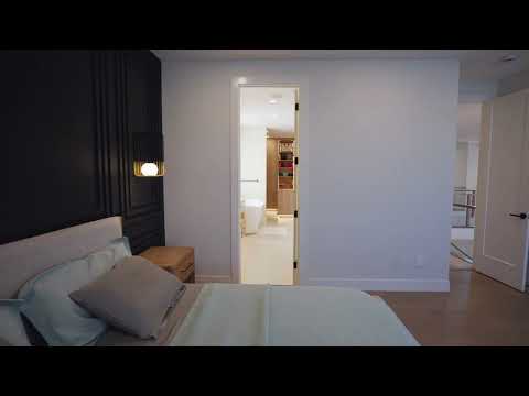 West Edmonton Custom Home by Platinum Signature Homes