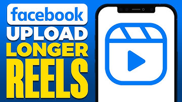 How To Upload Longer Reels On Facebook (2025)