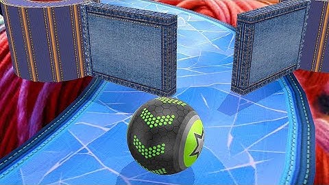 Going Balls: Rolling SpeedRun Gyro Ball Gameplay Walkthrough Android,ios Level 519