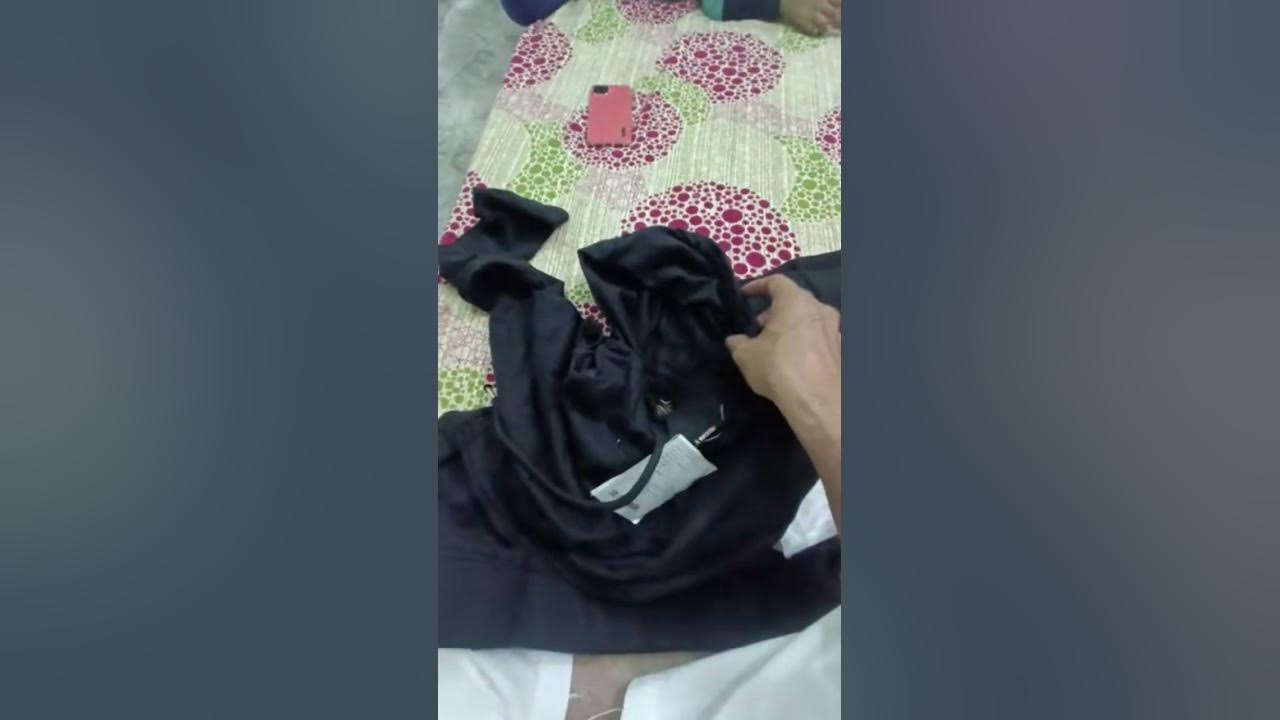 nobero.com hoodie review |#shorts - YouTube