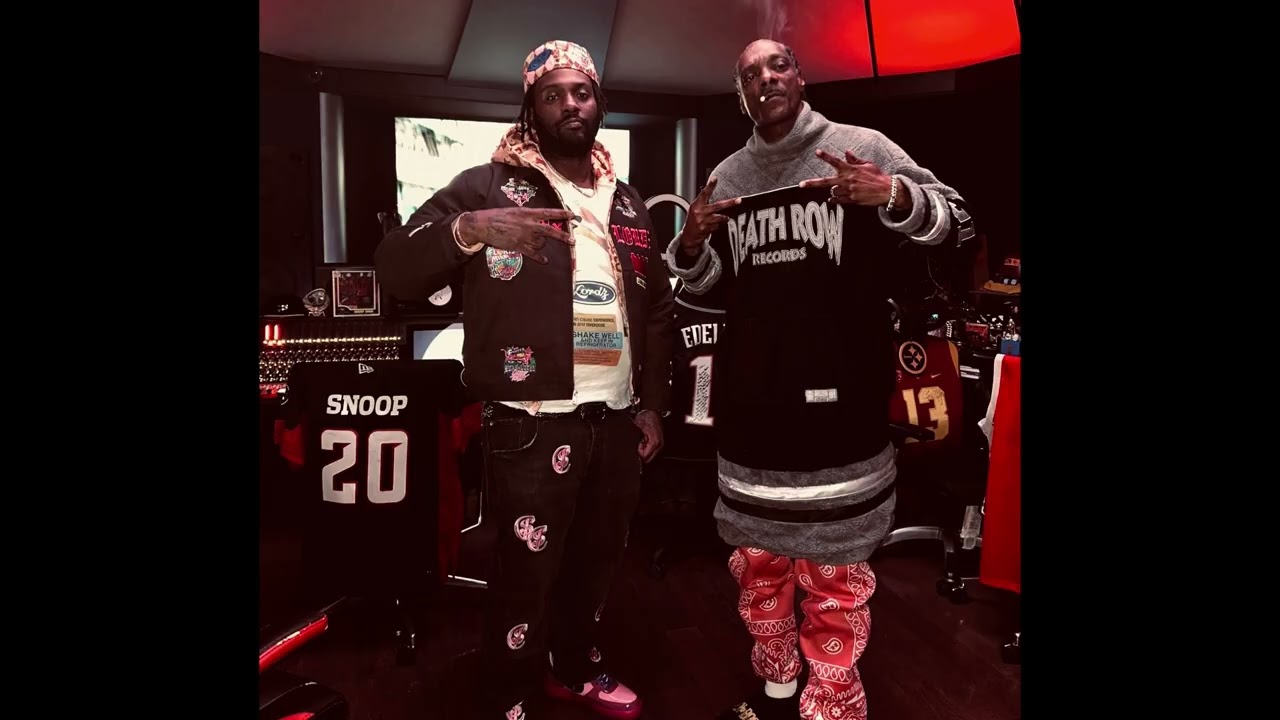 [FREE] PEEZY TYPE BEAT X DETROIT - "KINDA COLD"