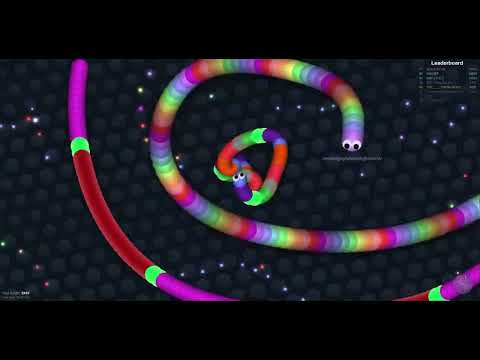 little snake and hard journey to win top 1 seveer