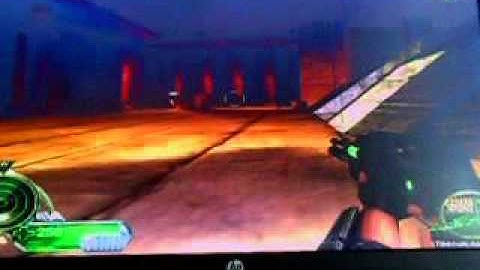 command and conquer renegade mission 11 part 1