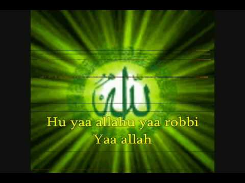 Wali Band ~  Ya Allah  FULL SONG WITH LYRICS  2