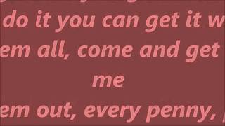 Iggy Azelea " Azillion " Full Song Lyrics