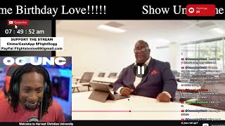 Chris Brown Receives Fake Doctorate Degree!! We Do The Research!!