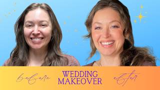 BRIDAL MAKEUP for MATURE SKIN: 5 PRO TRICKS for WOMEN OVER 50