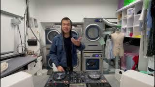 Electro Punk at Lagoon Laundry | SIIIO