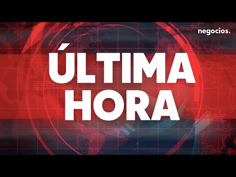 &Uacute;LTIMA HORA | Se dispara la inflaci&oacute;n en la Eurozona: Supera las previsiones y llega al doble d&iacute;gito