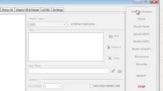 Setool box Resetear codigos de usuario