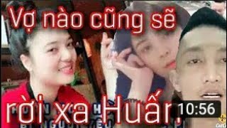 Vợ Cả Huấn Hoa Hồng Chê Huấn Hoa Hồng Yếu Sinh Lý Và Không Biết Làm Tờ