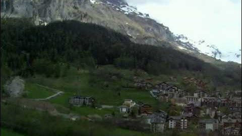 Firebird Commander 2 RC