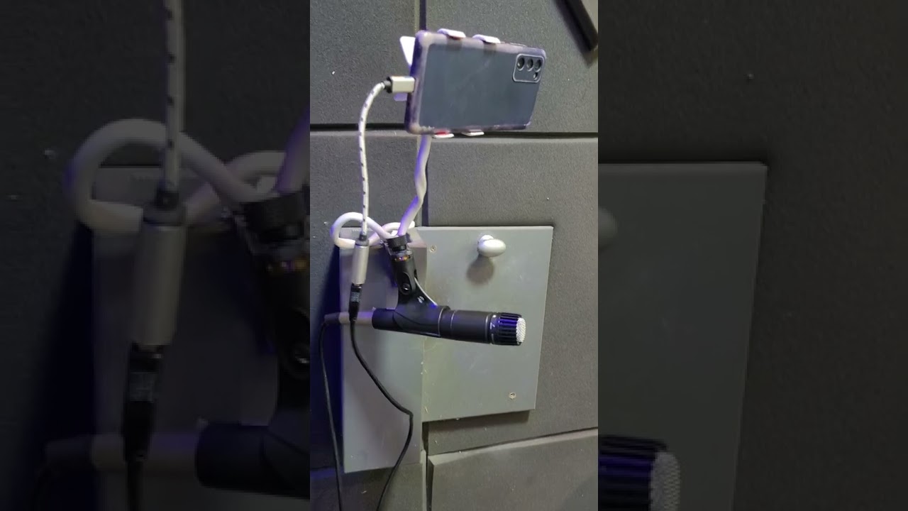 Teyun Q24 - Capturando com Celular  😱 