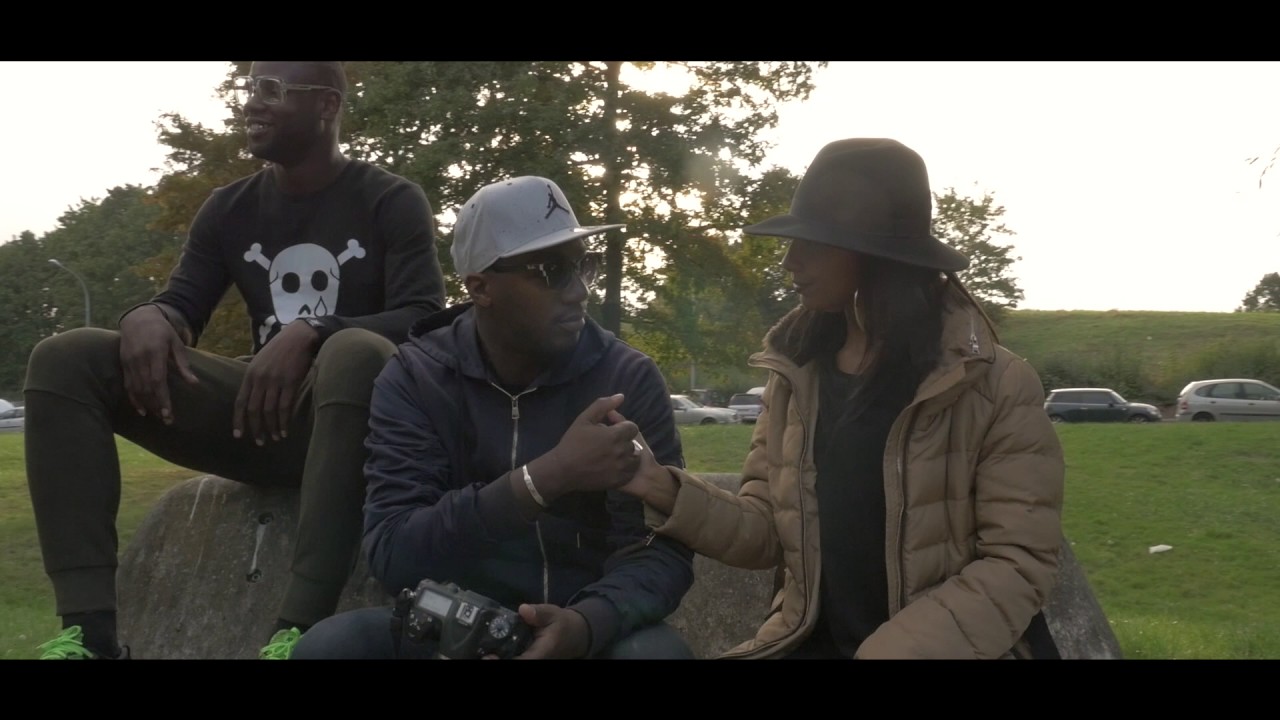 S-pion (IGD) - Cookie (Clip Officiel) auf YouTube ansehen S-pion (IGD) - Cookie (Clip Officiel) auf YouTube ansehen