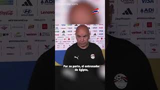 🔴🔵 Mostafa Ziko and Hossam Hassan accuse FIFA of 'rigging' the 2026 World Cup 🔴🔵 Mostafa Ziko and Hossam Hassan accuse FIFA of 'rigging' the 2026 World Cup