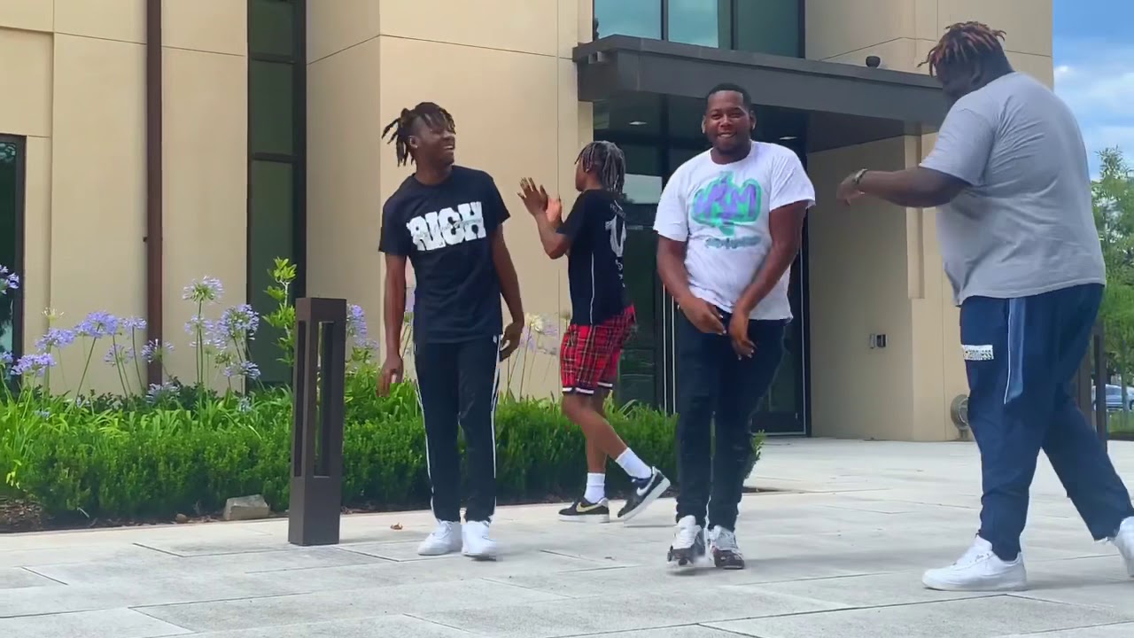 Migos Need it ft NBA YOUNGBOY (Official Dance Video) YouTube