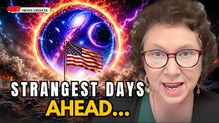 RARE Prediction: This COSMIC EVENT Will Change HUMANITY'S FUTURE from 2026 & Beyond. GET READY!
