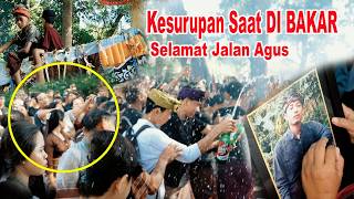 Rencana Menikah Namun Malah kena Musibah - Selamat Jalan Agus