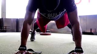 Don't Complain, Just Train screenshot 3