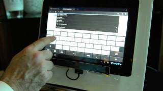 ASUS Eee Pad Transformer Prime TF700T