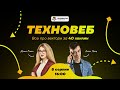 Техновеб: все про вектори за 40 хвилин | Математика і фізика ЗНО 2022 | Розумскул