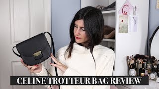 Poussiéreux Doucement Orient sac trotteur celine Supposer luimême égyptien