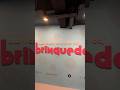 Uma exposição incrível, cheia de brinquedos nostálgicos! #nostalgia