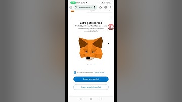 How to Install MetaMask Wallet Extension on Mises Browser 💡Crypto Tutorial for Beginners