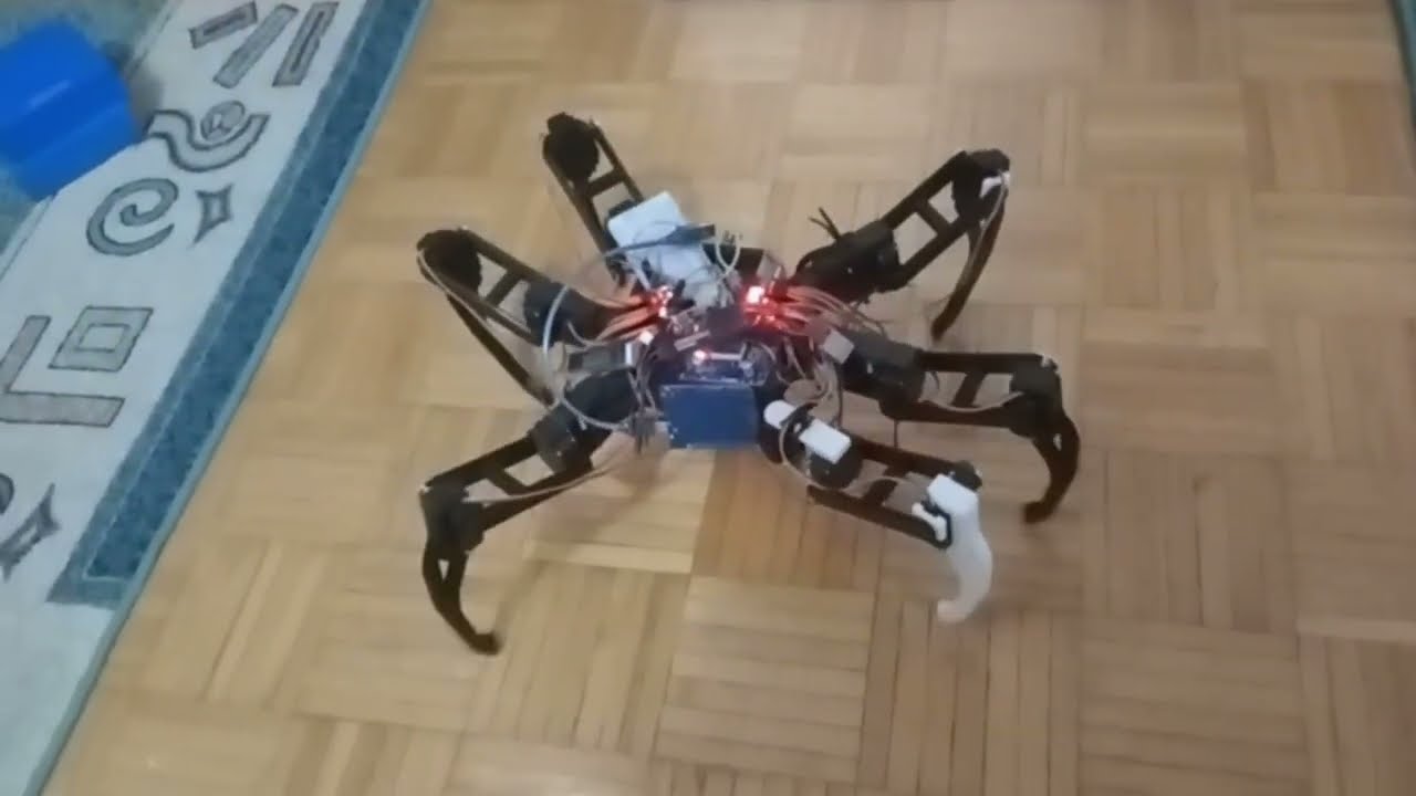 Speedrunning my Engineering School Project on the Last Month