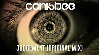 Conisbee- The Judgement  (Original Mix)