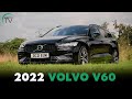 2021 Volvo V60 | 5 reasons why we love Volvo! (4K)