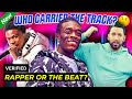 POPULAR RAP SONGS: Rapper vs. The Beat - Who Carried the Track?